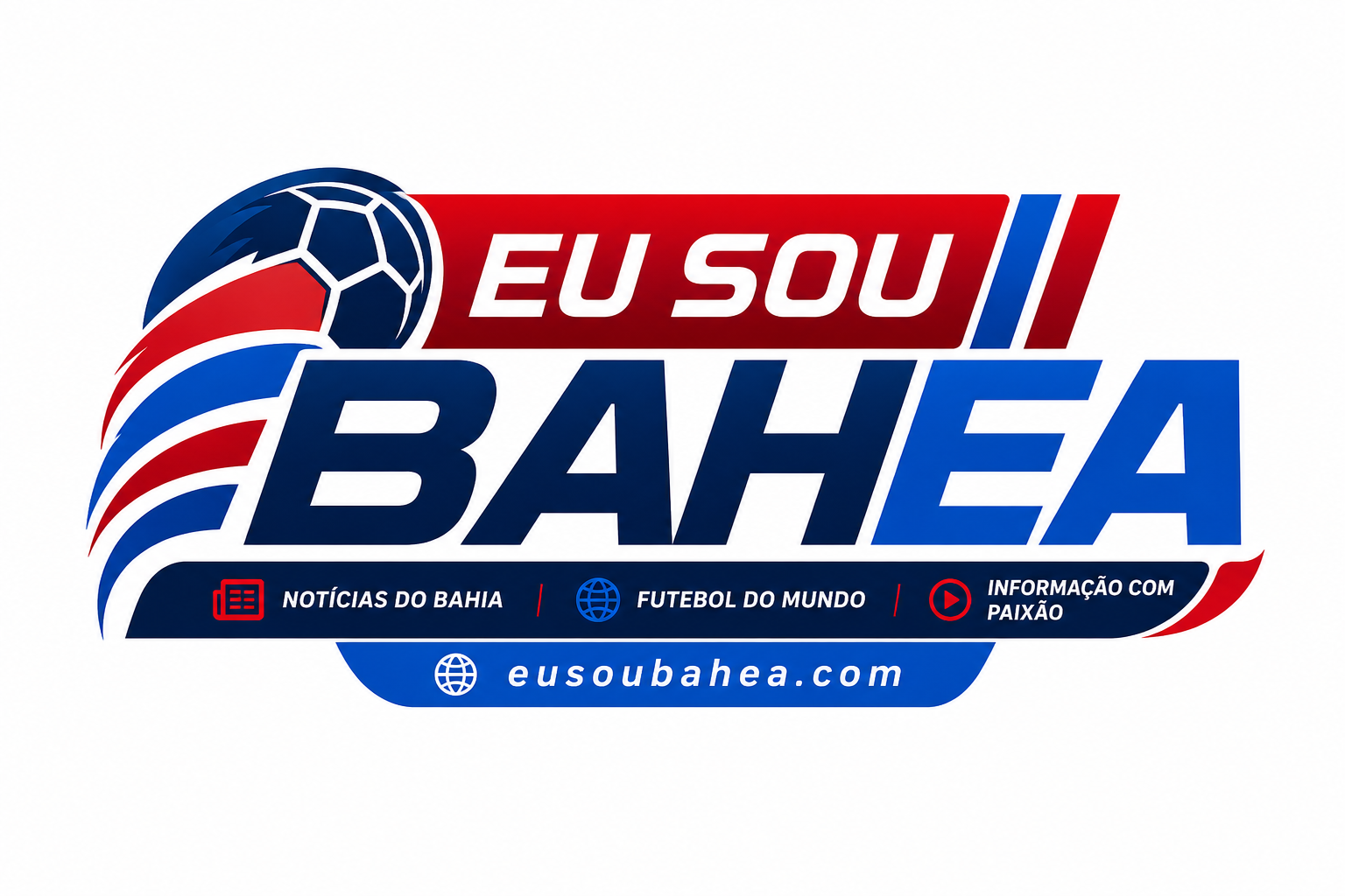 Eu Sou Bahea
